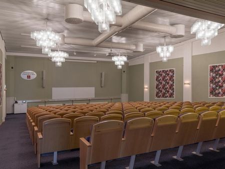 Clarion Hotel Winn Gävle