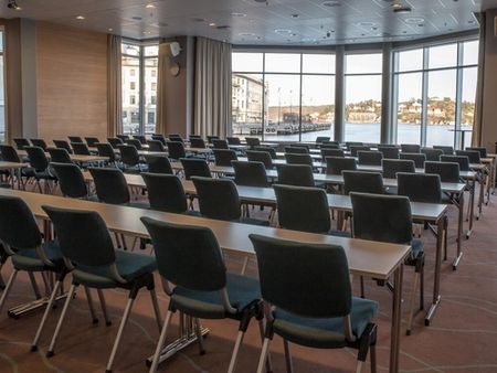 Clarion Hotel Tyholmen