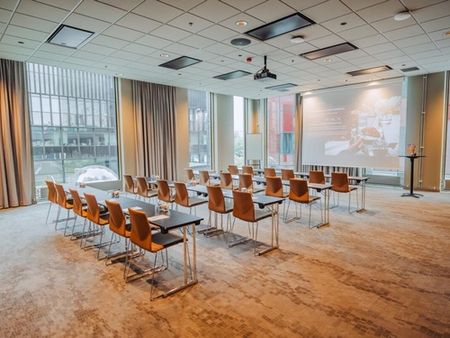 Clarion Hotel The Pier