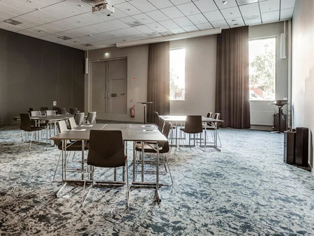 Clarion Hotel Sundsvall