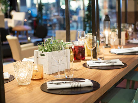 Clarion Hotel Örebro