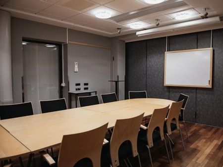 Clarion Hotel Örebro