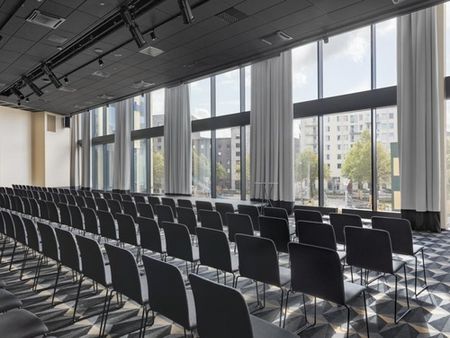 Clarion Hotel Karlatornet