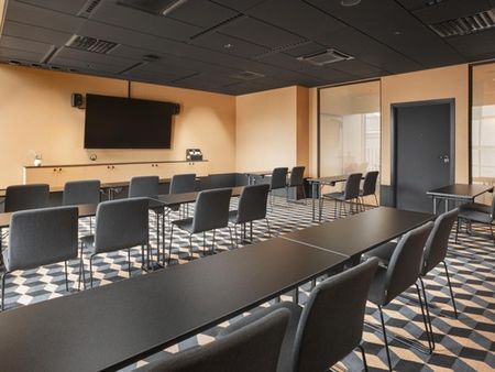 Clarion Hotel Karlatornet