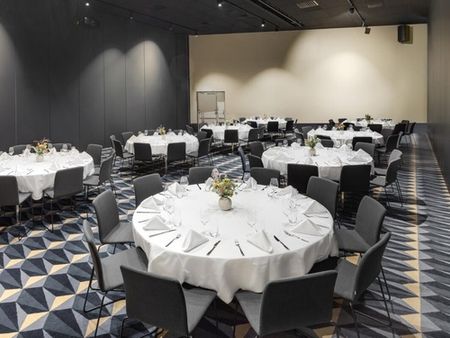 Clarion Hotel Karlatornet