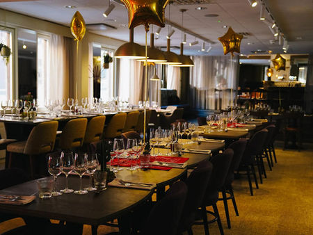 Clarion Hotel Grand Östersund