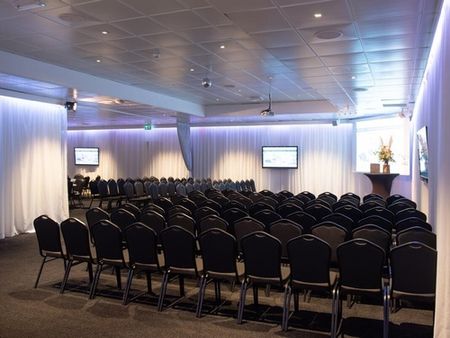 Clarion Hotel Gillet