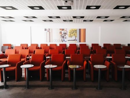 Clarion Hotel Gillet