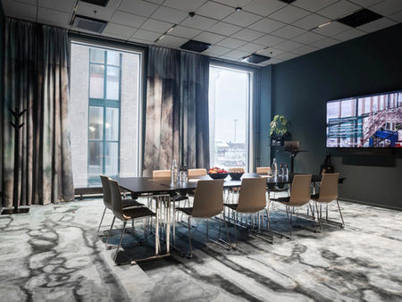 Clarion Hotel Draken