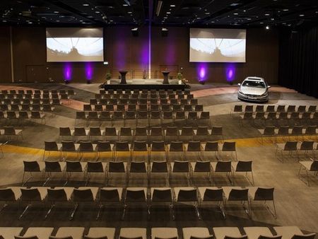 Clarion Hotel Arlanda Airport