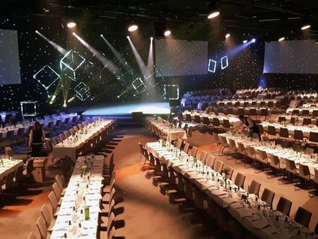 Clarion Hotel Arlanda Airport