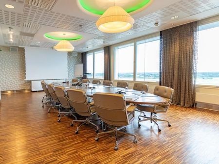 Clarion Hotel Arlanda Airport