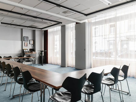 Clarion Hotel Amaranten