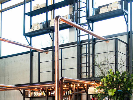 Quality Hotel The Box