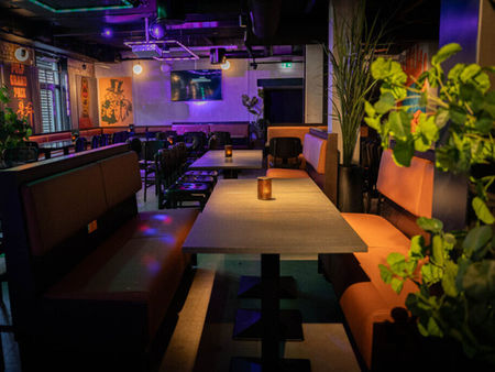 Duckpin Oslo