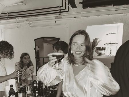 Mix cocktails sammen - teambuilding i Aarhus