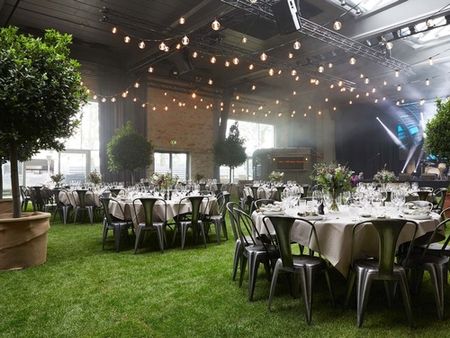 The Plant CPH