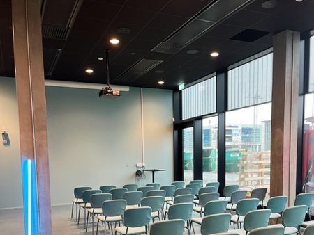 Mindpark Göteborg Järntorget