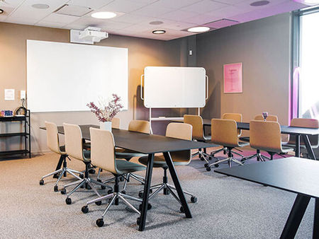 Mindpark Malmö Hyllie