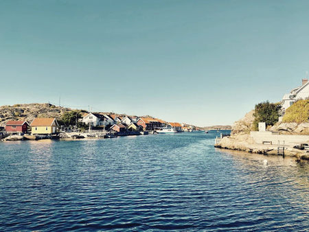 Magasinet Härön