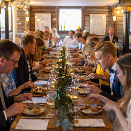 Restaurangen
