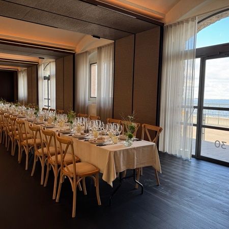 Event Space