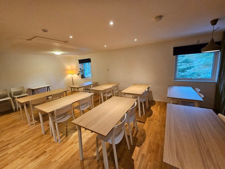 Horsfjärdens Vandrarhem