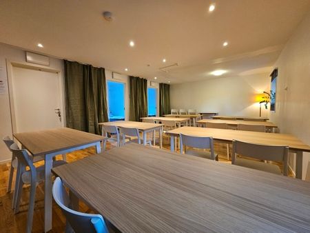 Horsfjärdens Vandrarhem