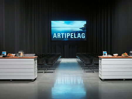 Artipelag