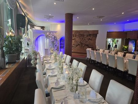 Restaurang Agapi Grill & Bar