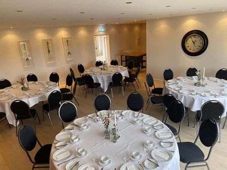 Strøby Egede Forsamlingshus