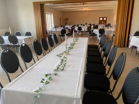 Strøby Egede Forsamlingshus