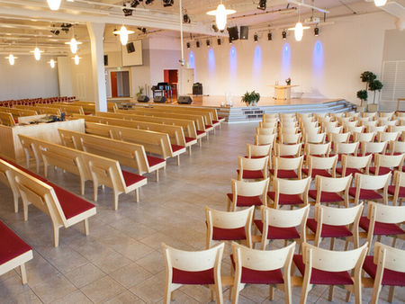 Kungsporten Konferens