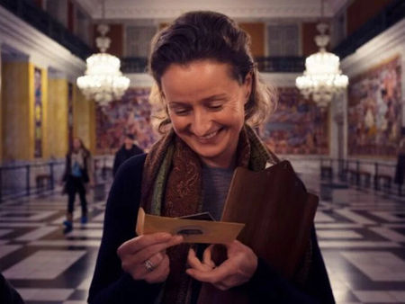 Mystery Hunt - Christiansborg Slot