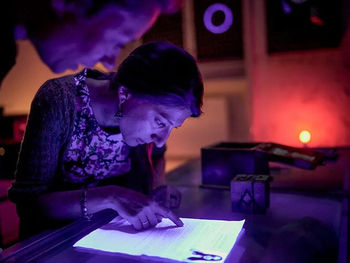 Mystery Room - The Crime Scene