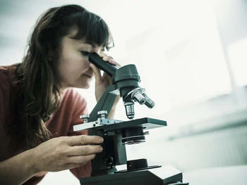 Mystery Room - The Lab