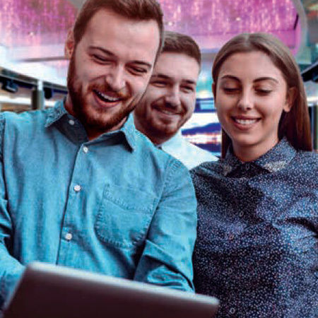 Fjord Line Challenge