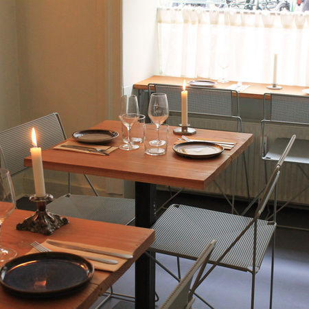 Private Dining-lokale