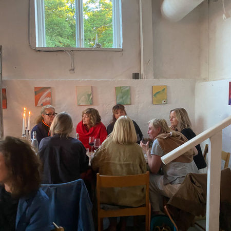 Konferensrum