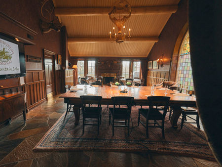 Geilo Mountain Lodge