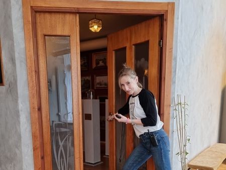 Klassiska escape rooms i fantasifull miljö