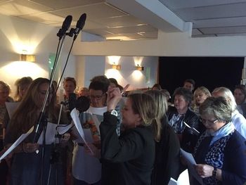 Musikindspilning - skab jeres eget nummer