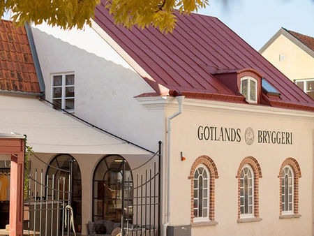 Gotlands bryggeri
