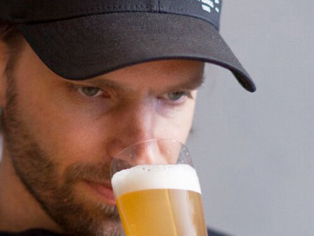 Guidad ölupplevelse på Gotlands Bryggeri