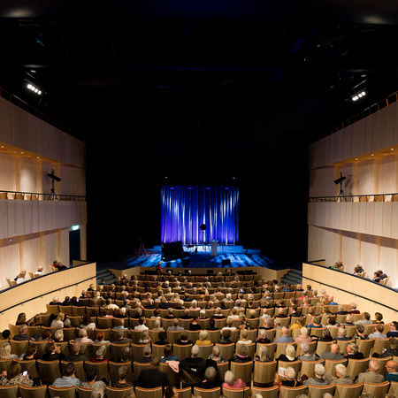 Auditoriet