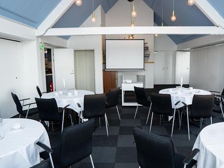 Restaurant Kastrup Strandpark