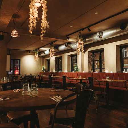 Kesar Top Floor