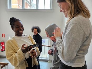 Rewind - film-magi i omvendt rækkefølge