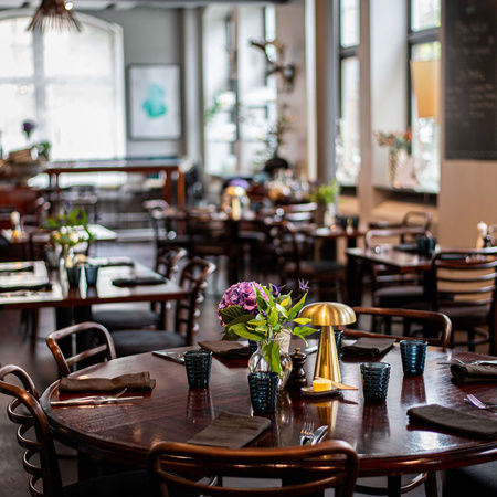 Restaurangen