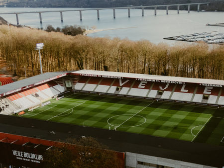 Vejle Boldklub